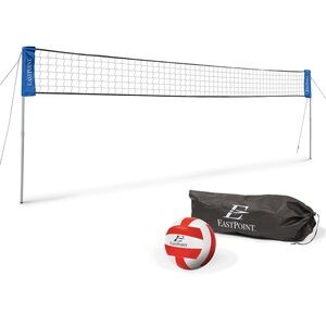 Volleyball Set 10-30ft